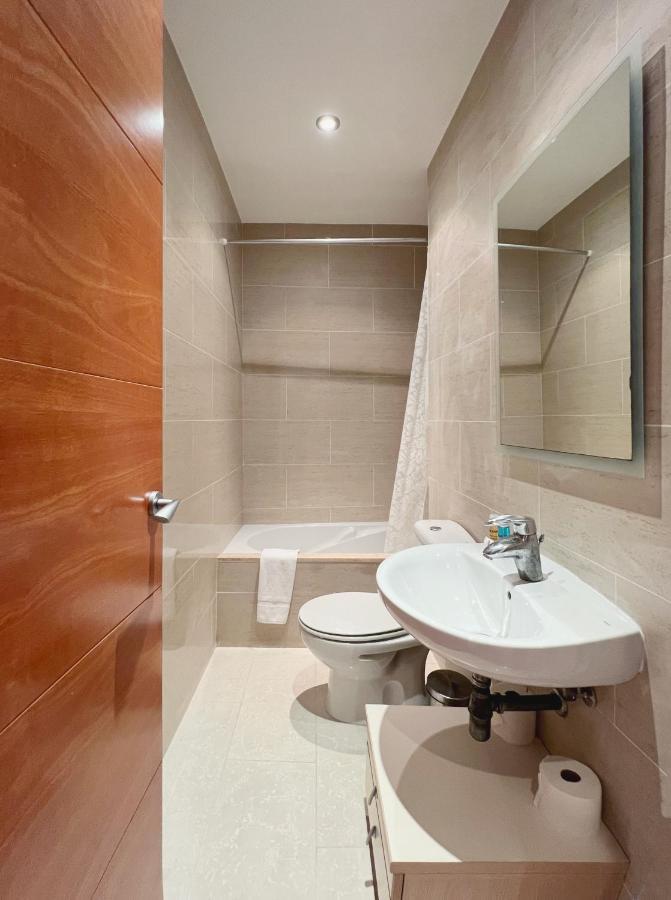 Stay U-Nique Apartments Sant Eudald II Barcelona Exterior photo